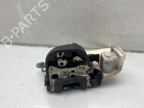 Used Front left lock Front left lock ALFA ROMEO 147 (937_) 1.6 16V T.SPARK ECO (937.AXA1A, 937.BXA1A) (105 hp) 19990335 19990335