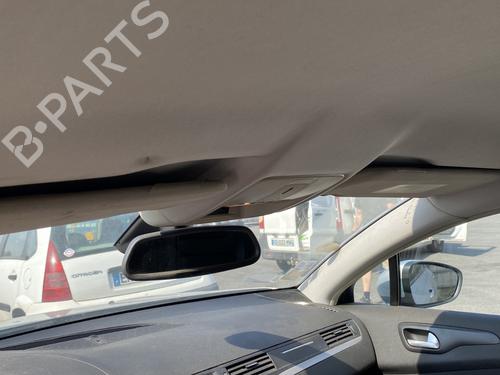 Engine control unit (ECU) CITROËN C5 III (RD_) 1.6 HDi 110 (RD9HZC) | BP29165662M57  - Image 24