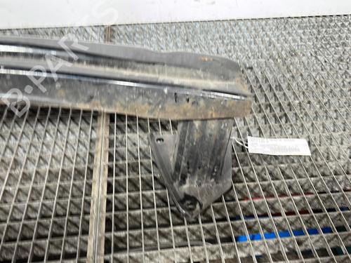 Rear bumper reinforcement AUDI A1 Sportback (8XA, 8XF) 1.6 TDI | BP27820310C73 