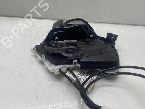 Front right lock TOYOTA YARIS (_P13_) 1.0 (KSP130_, KSP130) | BP19958680C97 