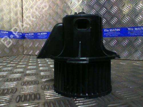 Used Heater blower motor CITROËN C4 Coupe (LA_) 2.0 HDi (136 hp) 20034941