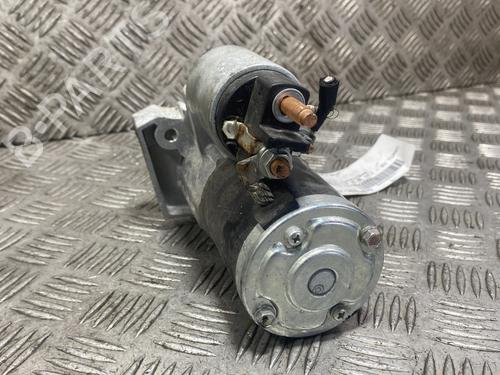 Used Starter Starter RENAULT CLIO V (B7_) 1.5 Blue dCi 100 (B7AD) (101 hp) 25301292 25301292