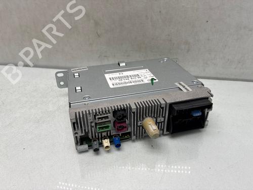Used Radio Radio 37637518 37637518