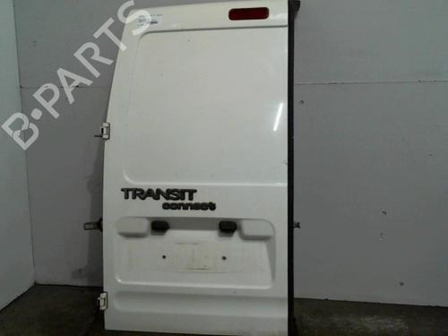 Used Left tailgate FORD TRANSIT CONNECT (P65_, P70_, P80_) 1.8 TDCi (90 hp) 20018119