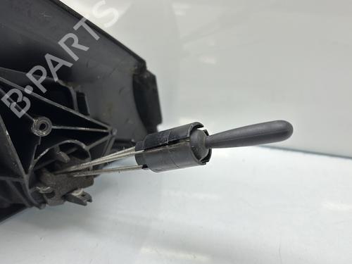 Left mirror RENAULT MEGANE II (BM0/1_, CM0/1_) 1.6 16V | BP26455647C26 