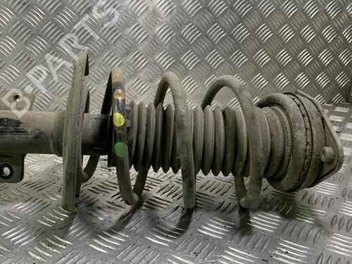 Used Right front shock absorber Right front shock absorber PEUGEOT 3008 II SUV (MC_, MR_, MJ_, M4_) 1.5 BlueHDi 130 (131 hp) 19993575 19993575