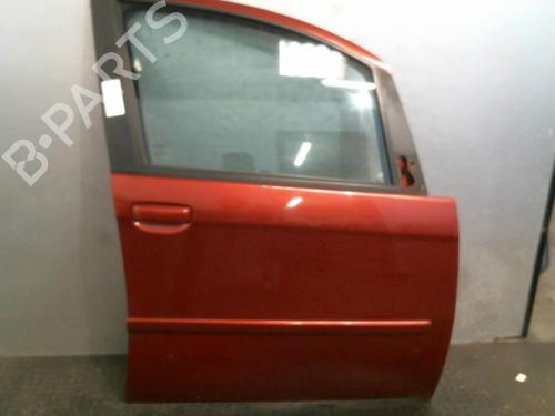 Used Right front door FIAT IDEA (350_) 1.3 D Multijet (70 hp) 19984074