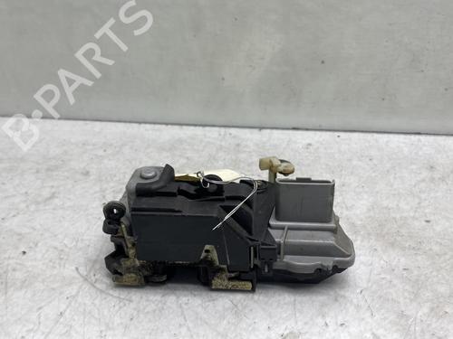 Front right lock PEUGEOT 307 (3A/C) 2.0 HDi 90 | BP19974367C97 