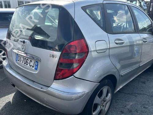 Front wiper motor MERCEDES-BENZ A-CLASS (W169) A 180 CDI (169.007, 169.307) | BP24960661M29 