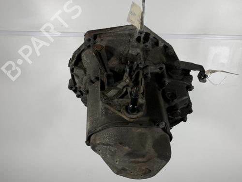 Used Gearbox Gearbox CITROËN BERLINGO / BERLINGO FIRST MPV (MF_, GJK_, GFK_) 1.4 i (MFKFX, MFKFW, GJKFWB, GJKFWC, GFKFWC) (75 hp) 35897198 35897198