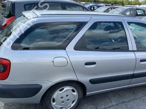 Used Parts CITROËN XSARA Break (N2) 1.8 i (90 hp) 2444453