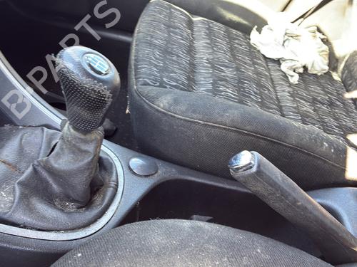 Left front window switch PEUGEOT 307 (3A/C) 1.4 HDi | BP34627515I27  - Image 28