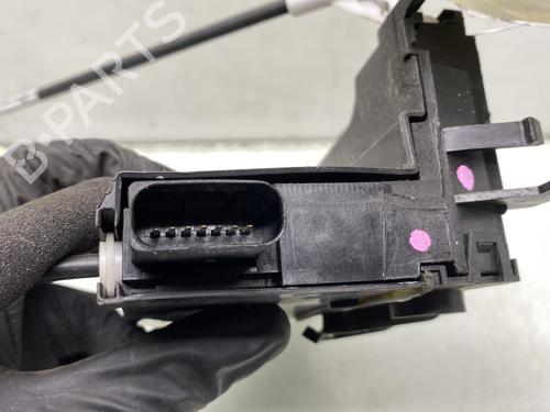 Front left lock PEUGEOT 308 SW II (LC_, LJ_, LR_, LX_, L4_) 1.6 BlueHDi 120 | BP22240525C98 