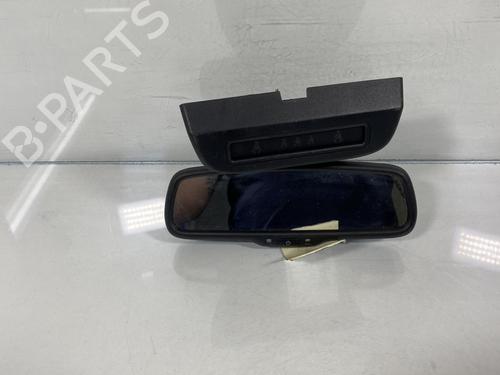 Used Rear mirror ALFA ROMEO MITO (955_) 1.4 TJet (955AXA1B) (155 hp) 20032217