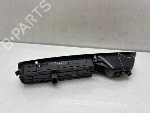 Left front window switch RENAULT MEGANE III Hatchback (BZ0/1_, B3_) 1.5 dCi (BZ09, BZ0D, BZ1W, BZ29, BZ14) | BP37409502I27 - Image 2
