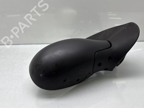 Right mirror PEUGEOT 206 Hatchback (2A/C) 1.1 i | BP27356233C27 