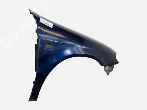 Used Right front fenders Right front fenders CITROËN XSARA Coupe (N0) 1.8 i (90 hp) 40170815 40170815