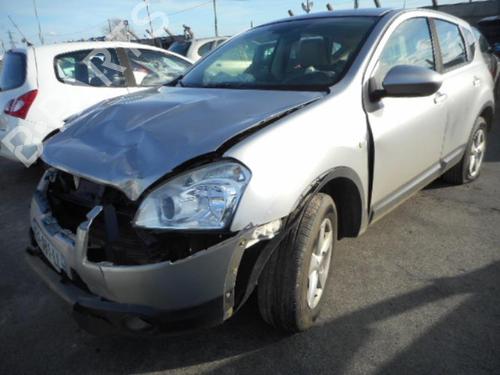 AC compressor NISSAN QASHQAI / QASHQAI +2 I (J10, NJ10, JJ10E) 2.0 dCi | BP20003263M34 