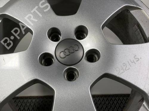 Used Rim AUDI A3 Convertible (8P7) 2.0 TDI (140 hp) 21962140