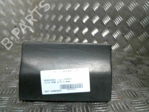 Used Fuel flap MERCEDES-BENZ VITO Van (W638) [1997-2003]  19981105