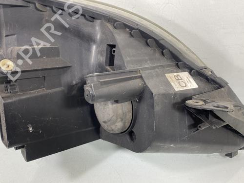 Left headlight OPEL ZAFIRA / ZAFIRA FAMILY B (A05) 1.9 CDTI (M75) | BP29513615C28 