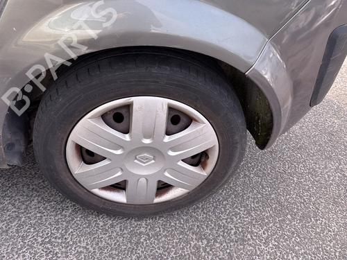 Front right lock RENAULT SCÉNIC II (JM0/1_) 1.9 dCi (JM0G, JM12, JM1G, JM2C) | BP31174294C97 