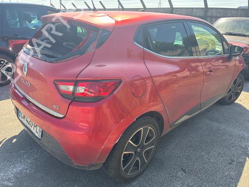 Switch RENAULT CLIO IV (BH_) 1.5 dCi 90 | BP38343592I30 - Image 11