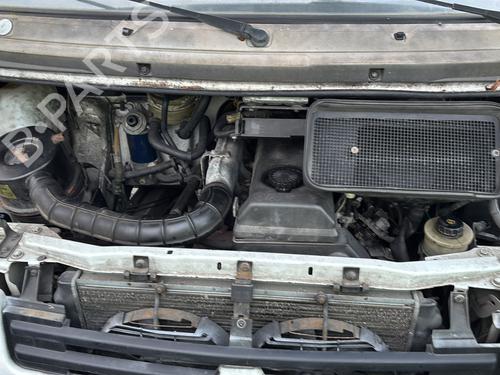 Used Parts RENAULT TRAFIC Van (T_, P_, V_) 2.5 D 2359971