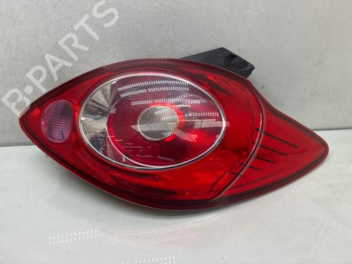 Used Right taillight Right taillight FORD KA (RU8) 1.2 (69 hp) 35896197 35896197