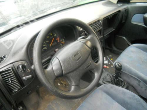 Left headlight SEAT CORDOBA (6K1, 6K2)  | BP20034593C28 