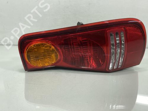 Used Right taillight HYUNDAI MATRIX (FC) 1.5 CRDi (82 hp) 20003713