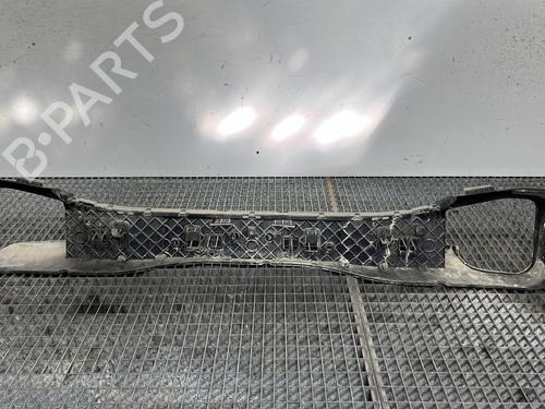 Used Rear bumper bracket Rear bumper bracket PEUGEOT 208 I (CA_, CC_) 1.2 VTI 82 (82 hp) 28672492 28672492