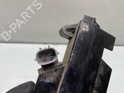 Licence plate light CITROËN C1 II (PA_, PS_) 1.0 VTi 72 | BP30181124I40