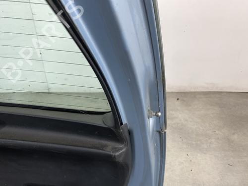 Tailgate CITROËN C4 I (LC_) 1.6 HDi | BP25592918C6 