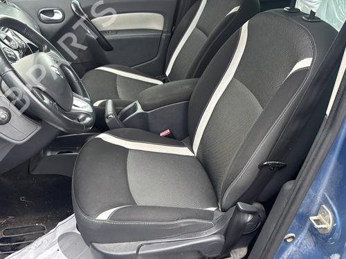 Front right window mechanism RENAULT KANGOO Express (FW0/1_) 1.5 dCi 90 (FW0G, FW05, FW08, FW11) | BP29968476C23  - Image 35