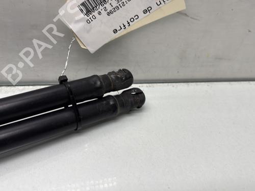 Tailgate lift support MITSUBISHI OUTLANDER II (CW_W) 2.0 DI-D (CW8W) | BP26952459C138 
