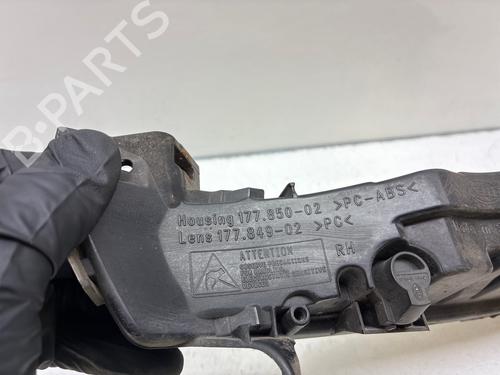 Used Right daytime light Right daytime light 38914924 38914924