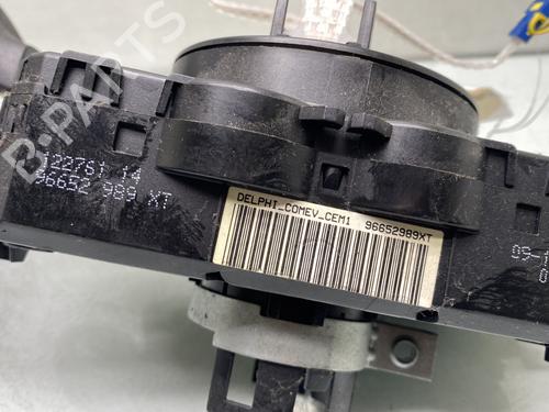 Steering column stalk PEUGEOT 308 I (4A_, 4C_) 1.6 HDi | BP30887682I23 