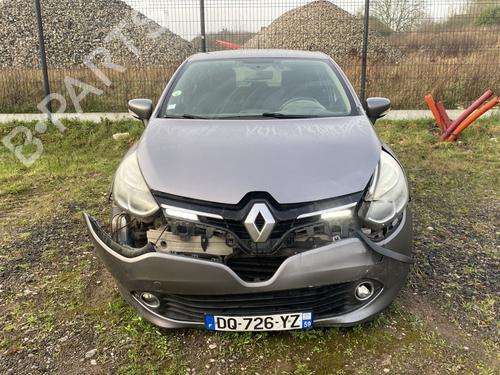 Left front window switch RENAULT CLIO IV (BH_) 1.5 dCi 75 | BP37452332I27 - Image 27