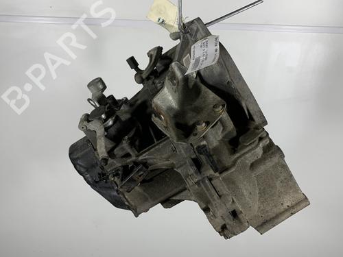 Used Gearbox Gearbox SUZUKI SWIFT III (MZ, EZ) 1.6 (RS416, RR 416, ZC31S) (125 hp) 21269400 21269400