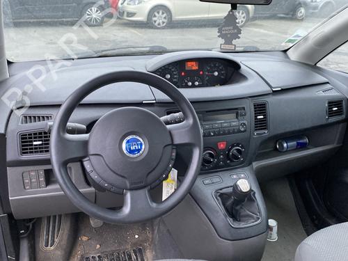 Front wiper motor FIAT IDEA (350_) 1.3 D Multijet | BP30890397M29 - Image 27