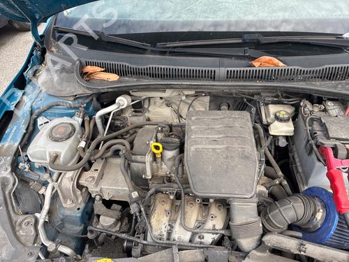 Engine VW POLO VI (AW1, BZ1, AE1) 1.0 | BP40205238M1 - Image 30