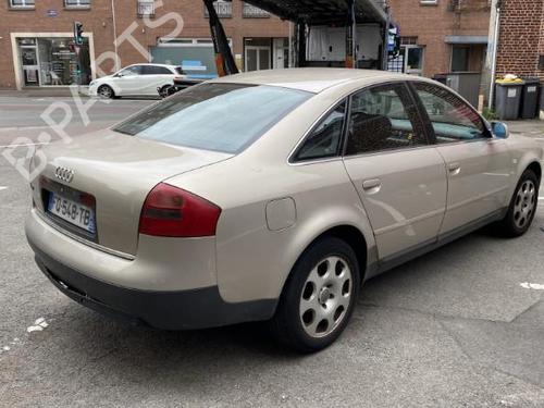 Left taillight AUDI A6 C5 (4B2) 1.9 TDI | BP21197145C34 