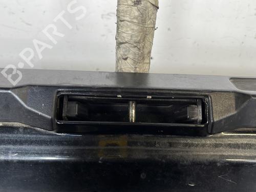 Bakluke CC/Kombi-Kupé BMW X5 (E53) 3.0 d | BP27648744C6 