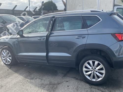 Front wiper motor SEAT ATECA (KH7, KHP) 1.6 TDI | BP28127261M29  - Image 10