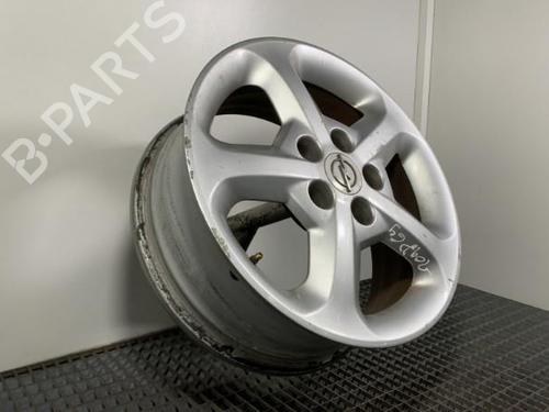Used Rim OPEL ZAFIRA A MPV (T98) 2.0 DTI 16V (F75) (101 hp) 21005058
