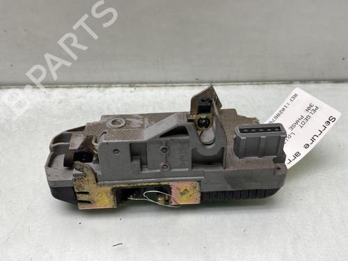 Rear right lock PEUGEOT 306 Hatchback (7A, 7C, N3, N5) 1.4 | BP26495582C99 