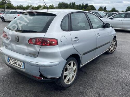 Left taillight SEAT IBIZA III (6L1) 1.9 TDI | BP29286889C34 