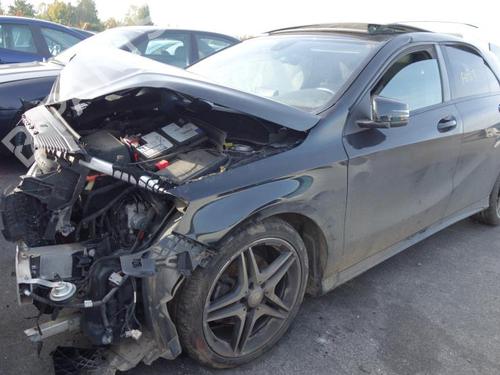 ABS pump MERCEDES-BENZ A-CLASS (W176) A 200 CDI / d (176.008) | BP20031520M43 