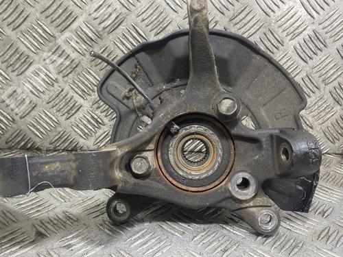 Used Right front steering knuckle Right front steering knuckle SUZUKI SWIFT V (AZ) 1.2 (A2L412, ZC83S) (90 hp) 27632016 27632016